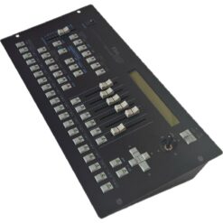 Alternative view of Consola Dmx Pilot 2000 512 Canales Joystic 40 Fixture 220v