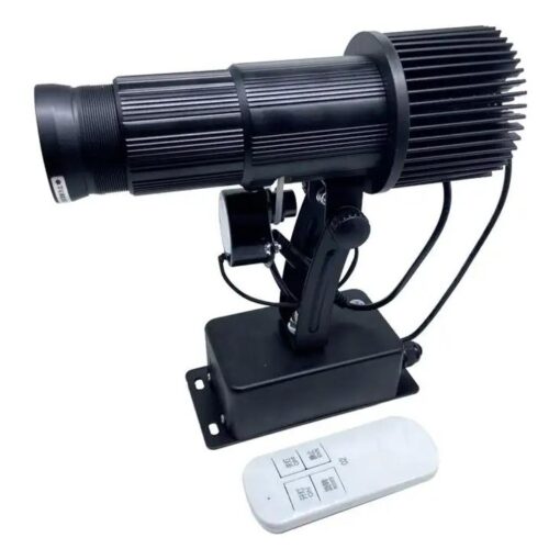 Proyector De Gobo Publicidad Led 25 W Interior Hd Logotipo 6 D 863620 MLA83335418321 032025 F