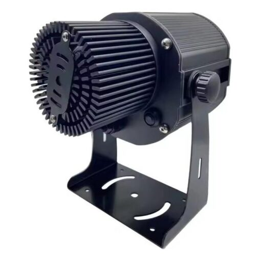 Proyector De Gobo Publicidad Led 100 W Exterior Hd Logotipo 6 D 917010 MLA83335423021 032025 F