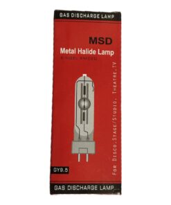 Alternative view of Lámpara De Descarga Msd 575w/2 575 Watts Gy9.5