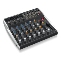 Alternative view of Consola Behringer Xenyx 1202sfx Mixer 12 Canales Usb Efectos