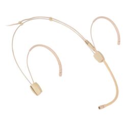 Ofertas 224 Alternative view of Microfono Vincha Color Piel Headset Para Audio-technica