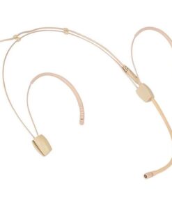 Alternative view of Microfono Vincha Color Piel Headset Para Audio-technica