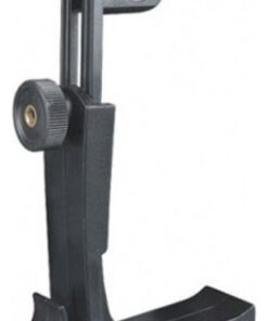Alternative view of Clamp Dc1 De Bateria Ajustable Microfono Soporte Reforzado