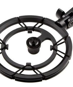 Shock Mount Para Blue Yety Pro Snowball Soporte Sm7b Podmic