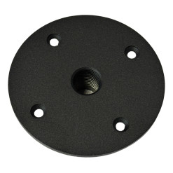 Sombrero Para Bafle Xmax M20 Adaptador Subwoofer Caño Rosca