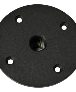 Sombrero Para Bafle Xmax M20 Adaptador Subwoofer Caño Rosca