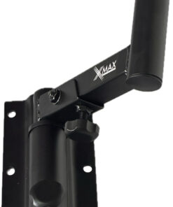 Soporte Bafle Para Pared Xmax Regulable Metalico Parlante 7 D 759821 MLA86857049065 062025 F