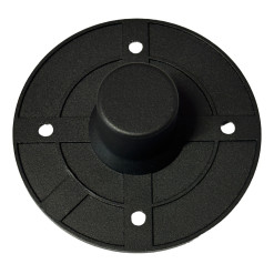 Ofertas 206 Alternative view of Sombrero Para Bafle Xmax M20 Adaptador Subwoofer Caño Rosca