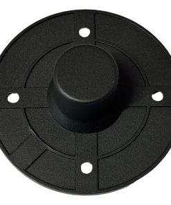 Alternative view of Sombrero Para Bafle Xmax M20 Adaptador Subwoofer Caño Rosca