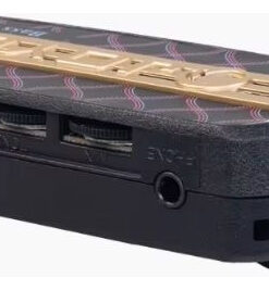 Amplificador Para Bajo Joyo Ja03 Mini De Auriculares Bass 6 D 911825 MLA87179970188 072025 F