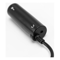Alternative view of Interfaz Audio Para Celular Tablet Guitarra Bajo Teclado