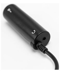 Alternative view of Interfaz Audio Para Celular Tablet Guitarra Bajo Teclado