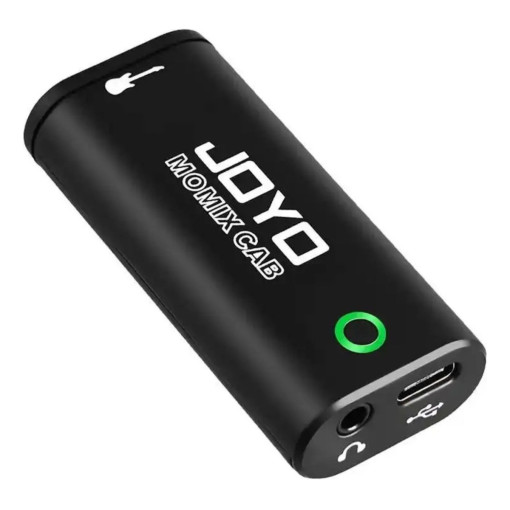 Interfaz Guitarra Joyo Momix Monitoreo Usb C iPhone Android 8 D 641187 MLA89904726187 082025 F 510x496 sqt