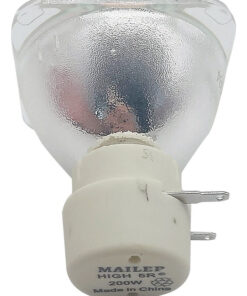 Alternative view of Lampara De Descarga Para Cabezal Movil 5r 200w Beam Bombilla