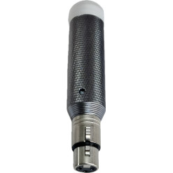 Receptor Dmx 512 Xmax Inalambrico Bateria 2.4g 500m 8hs