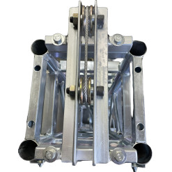 Ofertas 196 Alternative view of Sistema De Elevación Para Estructuras Con Malacate Truss Djs
