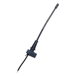 Ofertas 166 Alternative view of Antena Para Microfono Body Pack Sennheiser Ew100 G2 G3