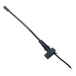 Antena Para Microfono Body Pack Sennheiser Ew100 G2 G3