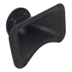 Ofertas 170 Alternative view of Bocina Xmax Bc2 Para Driver De 2 Pulgada Corneta Trompa Abs
