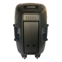 Alternative view of Bafle Vacio 15 Pulgadas Eon Plastico Inyectado Caja Acustica