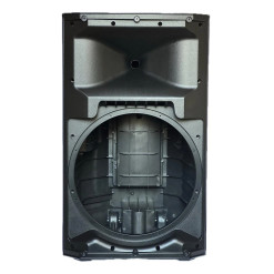 Alternative view of Bafle Vacio 15 Pulgadas Xmax Plastico Inyectado Gabinete