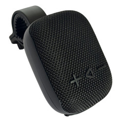 Bafle Portatil Bateria Xmax Bici Outdoor Parlante Bluetooth