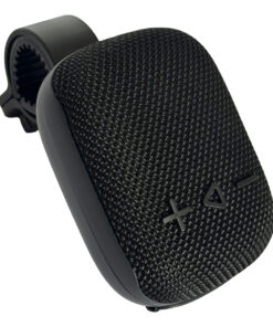 Bafle Portatil Bateria Xmax Bici Outdoor Parlante Bluetooth