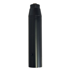 Preamplificador Xlr 3.5 Para Sennheiser G2 Vincha Corbatero