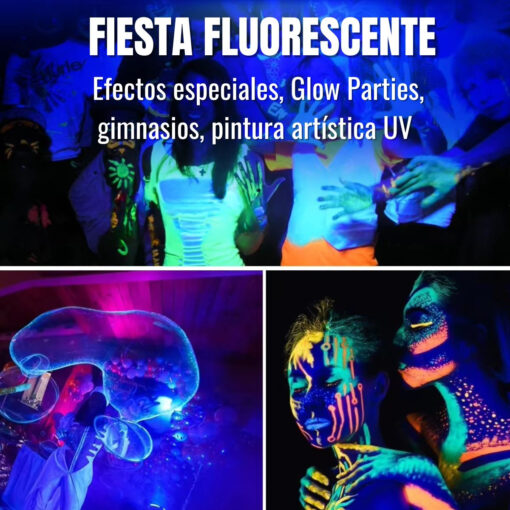 Bañador Led Uv Luz Negra Xmax 50w Ultravioleta Ip66 Exterior 13 D 710044 MLA100871789531 122025 F