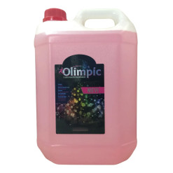 Liquido De Nieve Olimpic De 5 Litros Profesional Foam Espuma