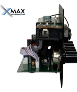 Alternative view of Modulo Amplificador Xmax Para Bafle 30w Bluetooth 220v 12v