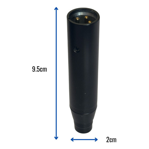 Preamplificador Xlr Ta4f Para Shure Y Jts Vincha Corbatero 9 D 736097 MLA93075260436 092025 F 510x823 sqt