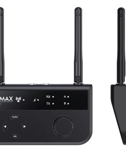 Alternative view of Transmisor Receptor Audio Xmax Bluetooth 2 En 1 Reproductor