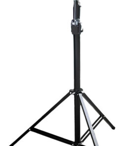 Alternative view of Tripode Con Malacate Xmax 4metros 80kg Para Tramos Torre Dj