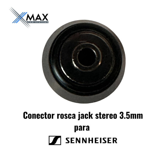 Preamplificador Xlr 3.5 Para Sennheiser G2 Vincha Corbatero 9 D 785576 MLA92704408572 092025 F 510x528 sqt