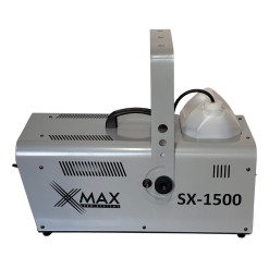 Alternative view of Maquina De Nieve Xmax Espuma 1500 Watts Foam Inalambrica Pro