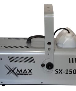Alternative view of Maquina De Nieve Xmax Espuma 1500 Watts Foam Inalambrica Pro