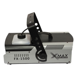 Alternative view of Maquina De Humo Xmax 1500w Inalambrica Y Cable Profesional
