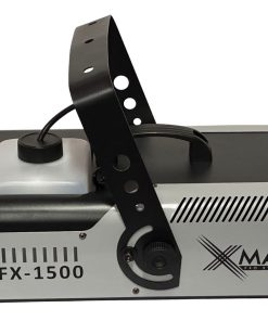 Alternative view of Maquina De Humo Xmax 1500w Inalambrica Y Cable Profesional