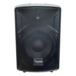 Bafle Pasivo 10 Pulgadas Xmax 250w Caja Acustica Full Range
