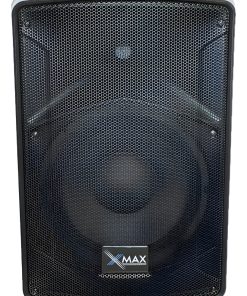 Bafle Pasivo 10 Pulgadas Xmax 250w Caja Acustica Full Range