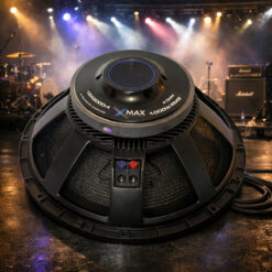 Subwoofer 18 Xmax 18*2000 1000w Rms 4ohms Parlante Audio Car