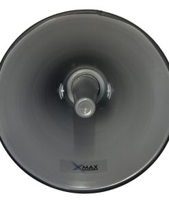 Alternative view of Equipo Publicidad Auto Amplificador Usb 2 Bocina 12v Sirena