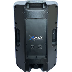 Ofertas 127 Alternative view of Bafle Pasivo 10 Pulgadas Xmax 250w Caja Acustica Full Range