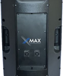 Alternative view of Bafle Pasivo 10 Pulgadas Xmax 250w Caja Acustica Full Range