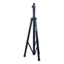 Alternative view of Tripode Para Bafle Moon Pb02n Acero Metalico Color Negro