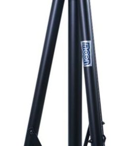 Alternative view of Tripode Para Bafle Moon Pb02n Acero Metalico Color Negro