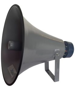 Alternative view of Bocina Reentrante Metalica Con Driver Publicidad Exterior