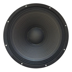 Alternative view of Subwoofer 18 Pulgadas Xmax 18x1200 600w Rms 60mm Parlante